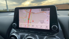 Nissan Juke 1.0 DiG-T 114 Tekna 5dr Petrol Hatchback